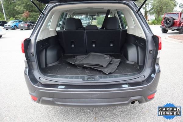 2019 Subaru Forester - - by dealer - vehicle for sale in St. Augustine, FL – photo 7