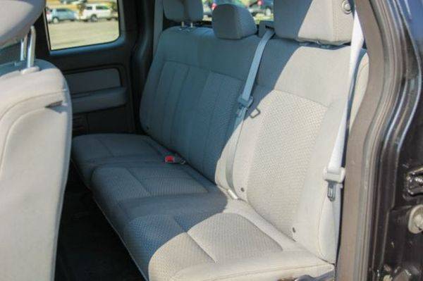 2013 Ford F-150 F150 F 150 STX SuperCab 6.5-ft. Bed 2WD **Low Down... for sale in Columbia , TN – photo 14