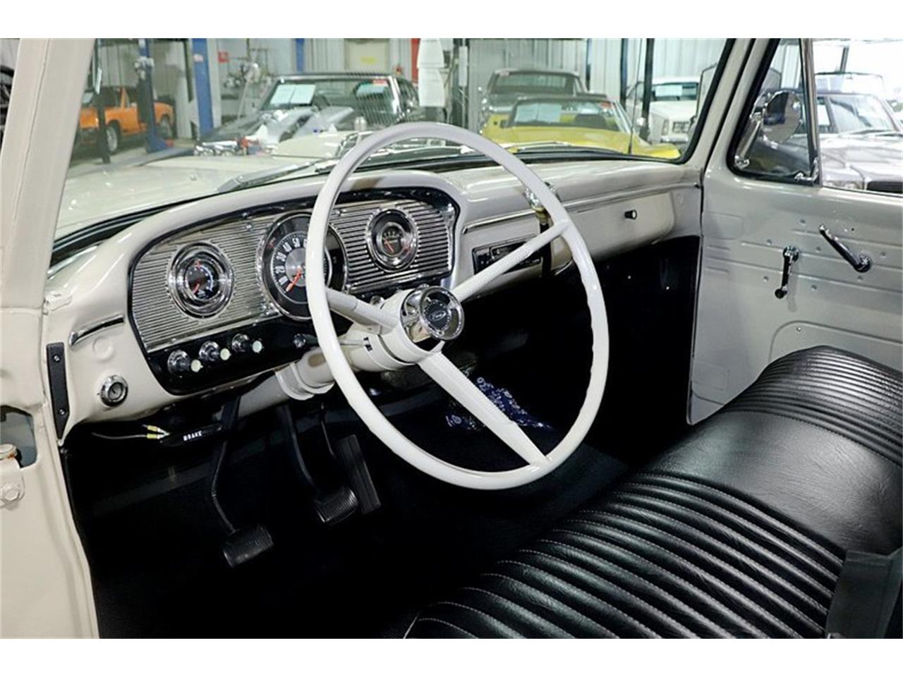 1966 Ford F100 for sale in Kentwood, MI – photo 24