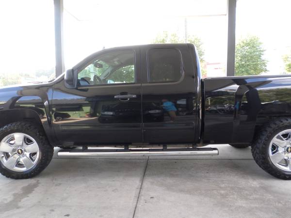 2009 Chevrolet Chevy Silverado LT Extra Clean for sale in Tallahassee, FL – photo 2