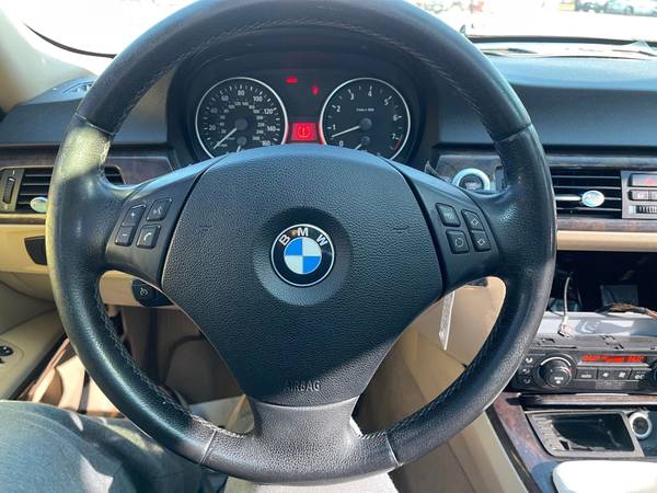 2006 BMW 3 Series 325i (Bargain) - - by dealer for sale in Sioux Falls, SD – photo 14