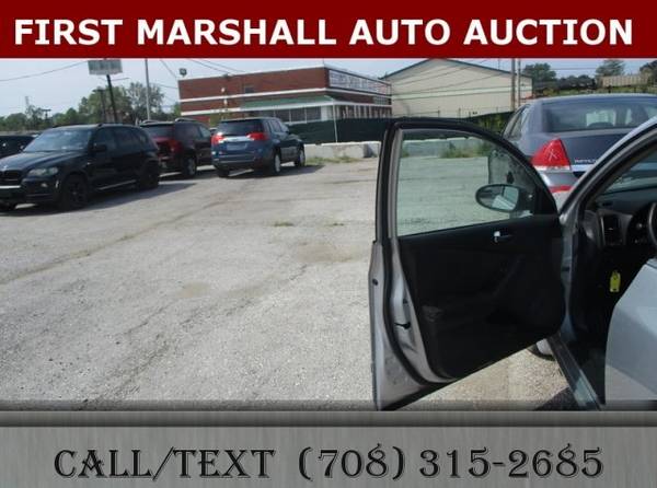 2010 Nissan Altima 2.5 - First Marshall Auto Auction for sale in Harvey, IL – photo 5