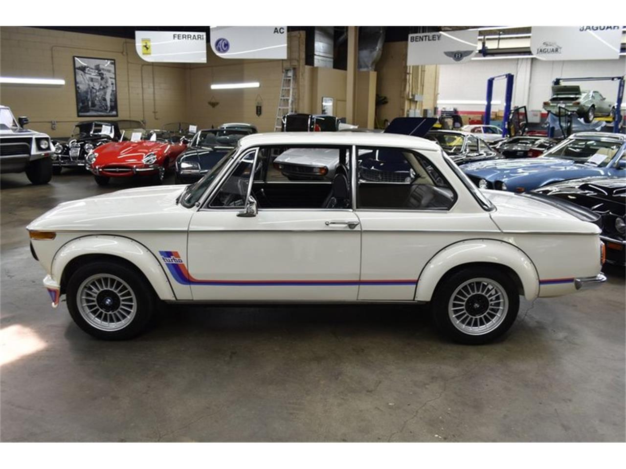 1975 BMW 2002 for sale in Huntington Station, NY – photo 10