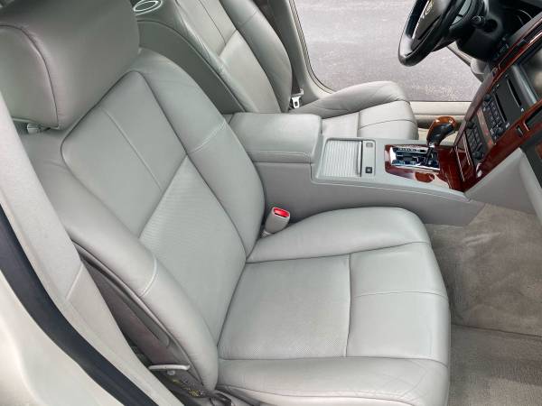 2006 Cadillac STS 4 AWD Clean Car Fax-Sunroof! - - by for sale in Spencerport, NY – photo 24