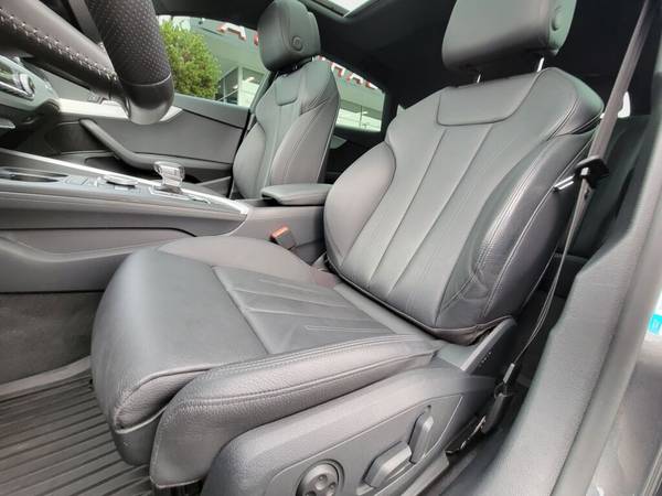 2018 Audi A5 Sportback 2 0T quattro Prestige - - by for sale in Bellingham, WA – photo 18
