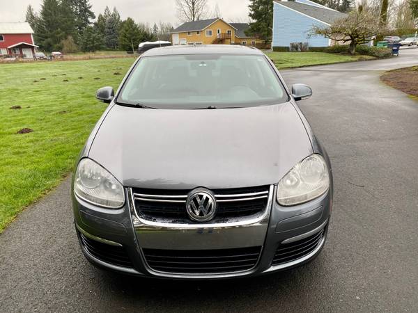 2008 Volkswagen Jetta 2 5 SE Clean Title Heated Seats Sunroof - cars for sale in Ridgefield, OR – photo 3