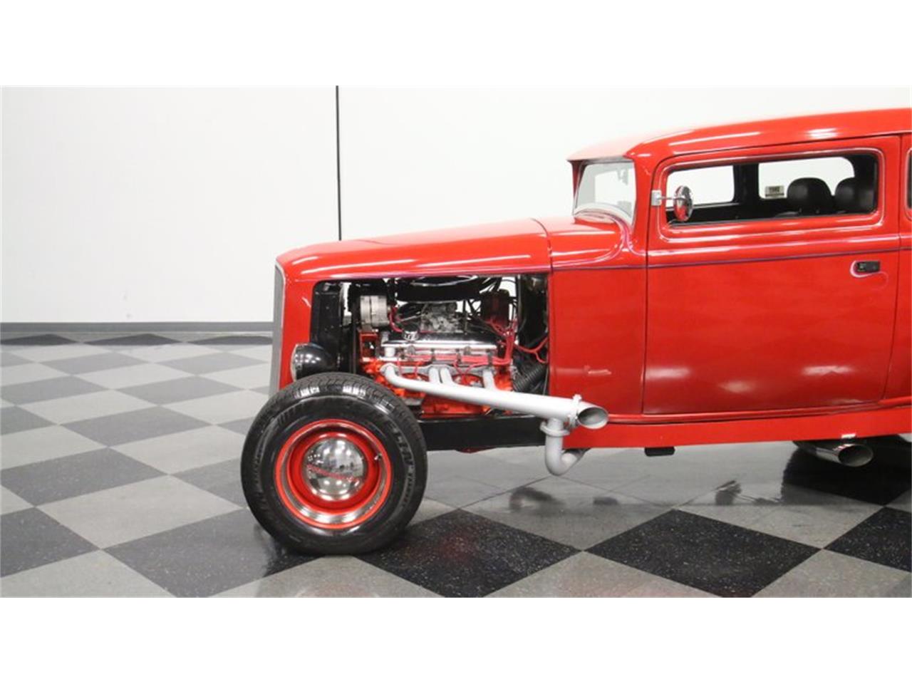 1932 Ford 5-Window Coupe for sale in Lithia Springs, GA – photo 24