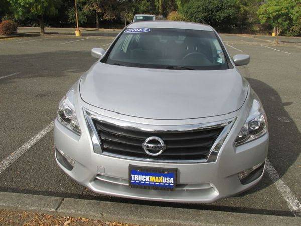 2013 Nissan Altima 2.5 S for sale in Petaluma , CA – photo 2