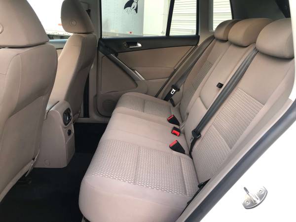 2009 VW Tiguan S, only 67k miles, Clean Title, Clean Carfax - cars &... for sale in Torrance, CA – photo 12