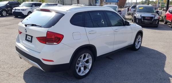 2014 BMW X1 for sale in Nashville, TN – photo 5