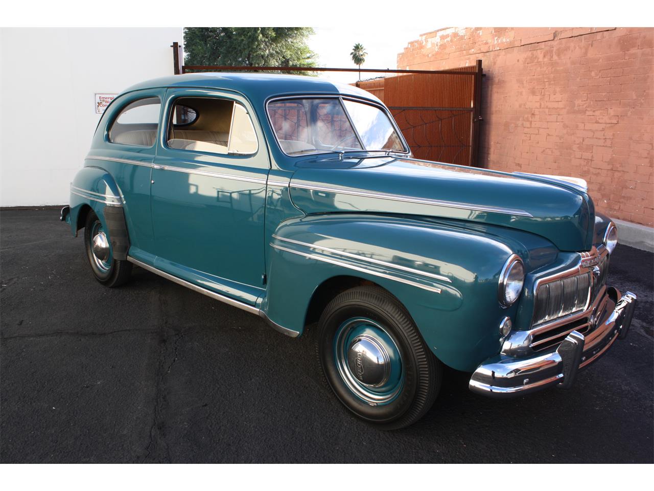 1947 Mercury 114X for sale in Tucson, AZ – photo 91