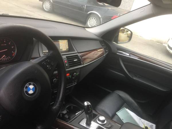 2008 BMW X5 3.0 RUNS AND DRIVES LIKE NEW NICE TRUCK SHOWROOM... for sale in Brooklyn, NY – photo 16