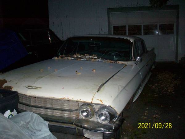 2 complete 1962 Cadillac Sedan DeVille for sale in Sauquoit, NY – photo 13