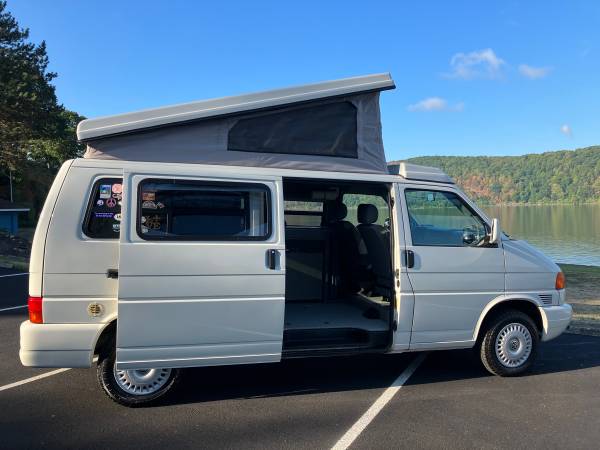 1997 Eurovan Full Camper for sale in Pleasant Valley, NY – photo 3