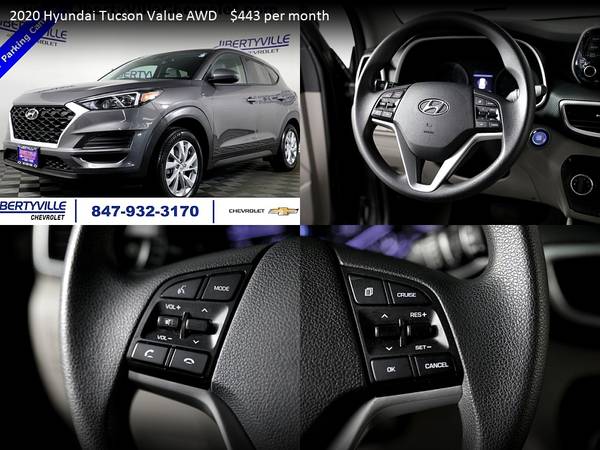 515/mo - 2019 Buick Envision Essence - - by dealer for sale in Libertyville, IL – photo 20