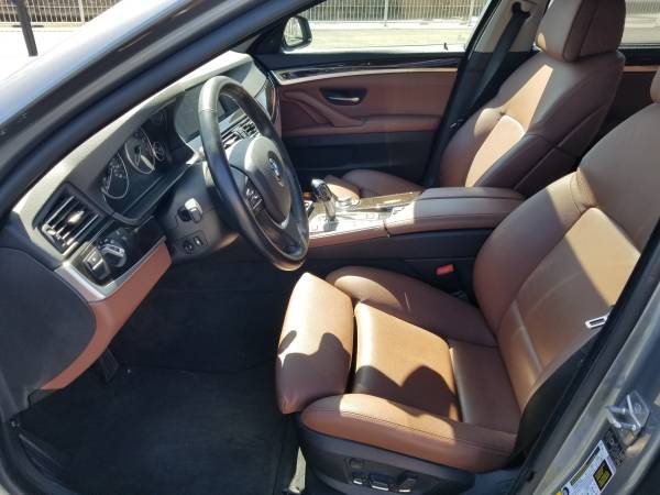 ____ 2011 BMW 550i ____ X-Drive ( All Wheel Drive ) ____ 50K Miles ___ for sale in Vallejo, CA – photo 11