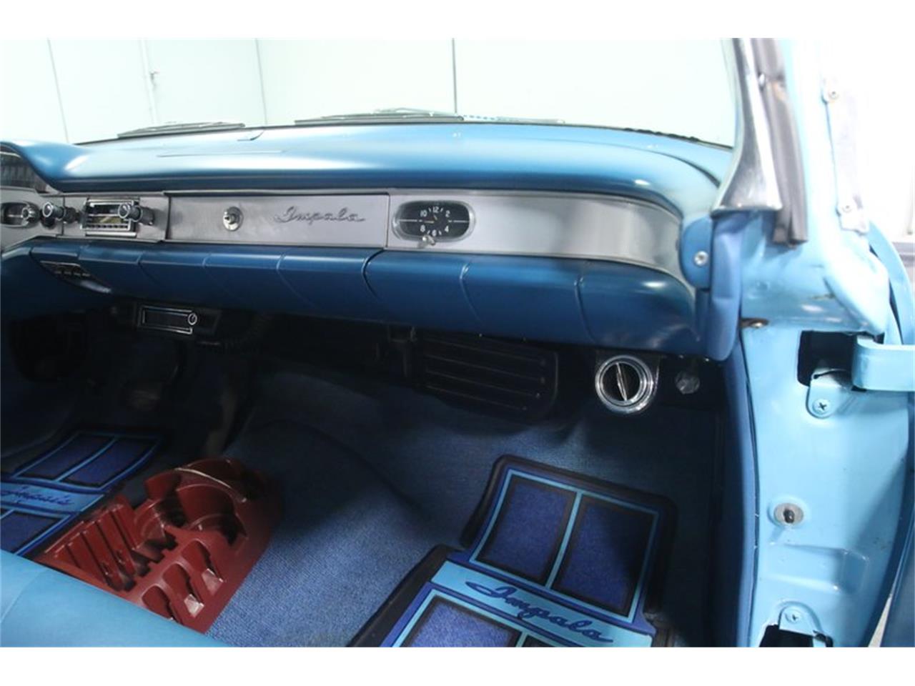 1958 Chevrolet Impala for sale in Lithia Springs, GA – photo 52