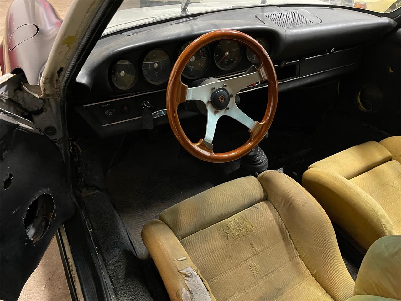 1973 Porsche 911 for sale in Cleveland, OH – photo 9