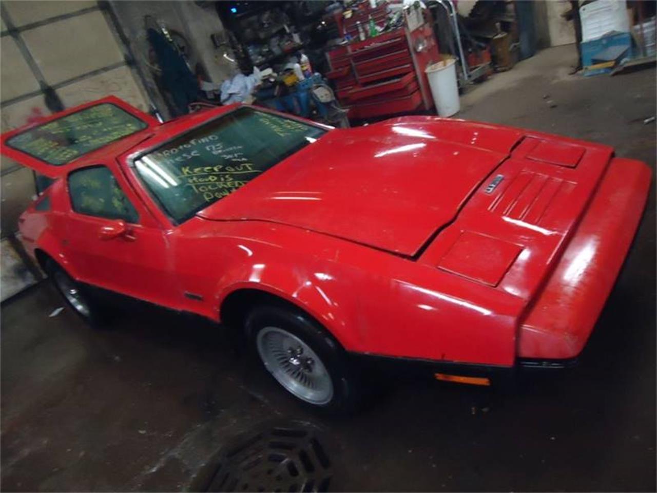 1975 Bricklin SV 1 for sale in Jackson, MI – photo 13