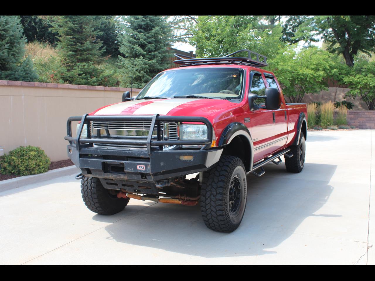 2000 Ford F350 for sale in Greeley, CO