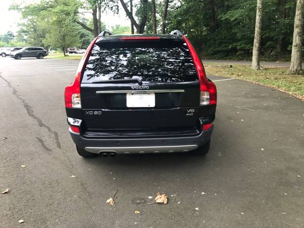2007 VOLVO XC 90 SUV - cars & trucks - by dealer - vehicle... for sale in Stratford, CT – photo 5