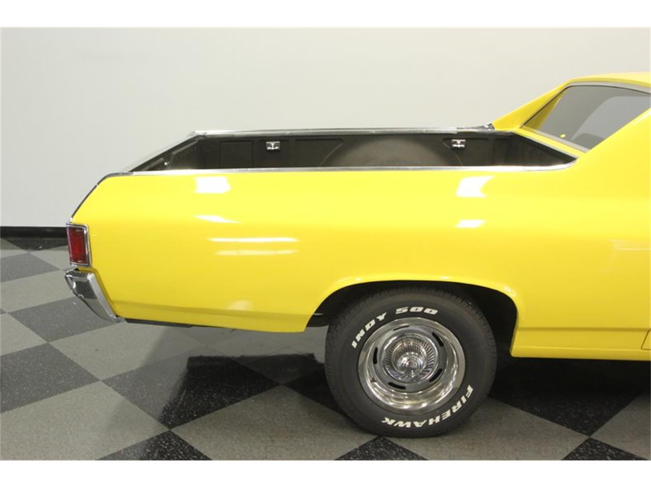1969 Chevrolet El Camino for sale in Lutz, FL – photo 34