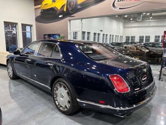 2011 Bentley Mulsanne Base for sale in Charlotte, NC – photo 2