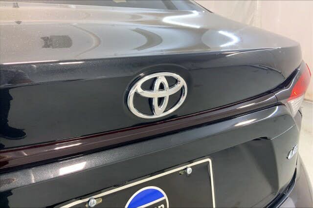 2022 Toyota Corolla LE FWD for sale in Merriam, KS – photo 15