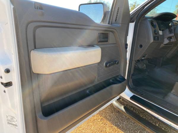 2009 FORD F150 - 1 OWNER - 53K MILES - cars & trucks - by dealer -... for sale in Lampasas, TX – photo 5