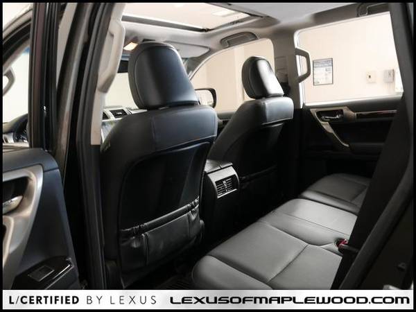 2016 Lexus GX 460 for sale in Maplewood, MN – photo 13