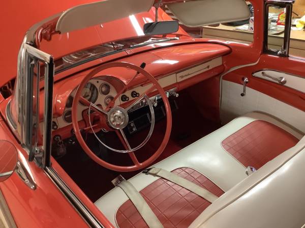 1956 Ford Fairlane Sunliner Convertible for sale in Sun City West, AZ – photo 15