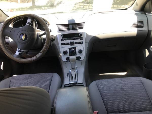 2011 Chevy Malibu LS for sale in Austin, TX – photo 7