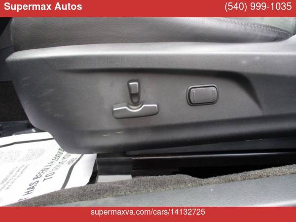2012 Subaru Outback Automatic 2 5i ( LIMITED EDITION for sale in Strasburg, VA – photo 17