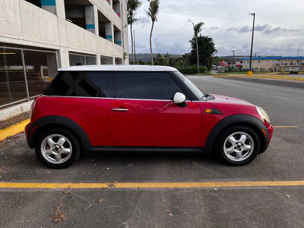 2010 Mini Cooper Hardtop for sale in Other, Other – photo 3