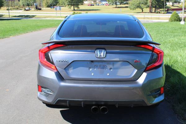 2020 Honda civic sport - - by dealer - vehicle for sale in Drayton, SC – photo 5