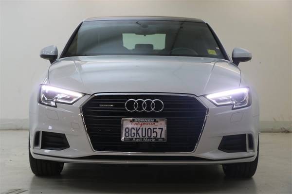 2018 Audi A3 for sale in San Rafael, CA – photo 4