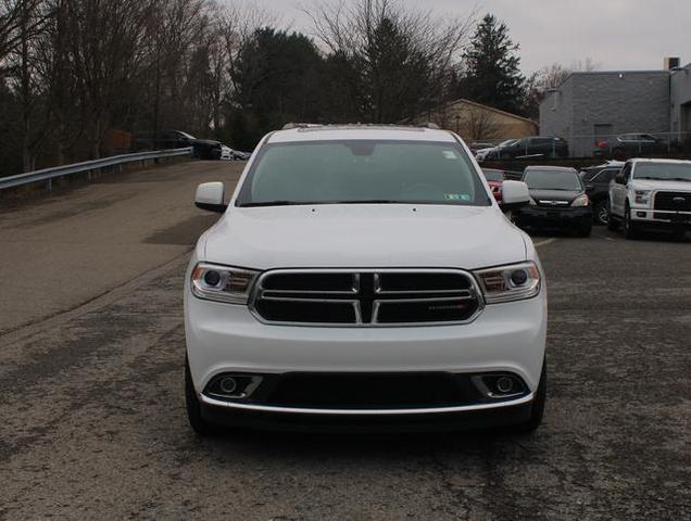 2018 Dodge Durango SXT for sale in Other, PA – photo 2
