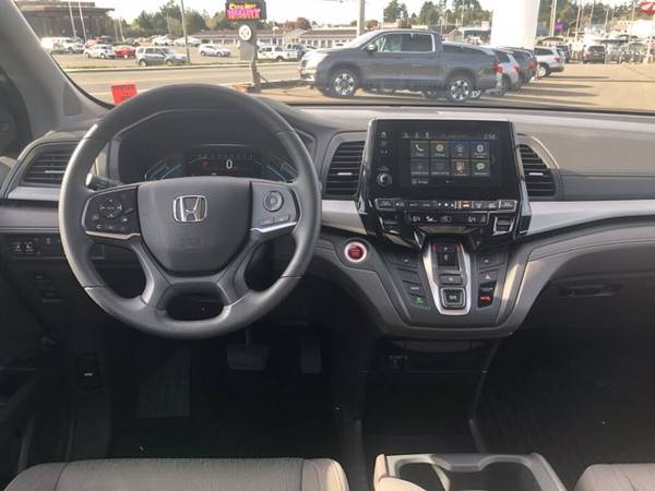 2018 Honda Odyssey Ex - cars & trucks - by dealer - vehicle... for sale in Coos Bay, OR – photo 10