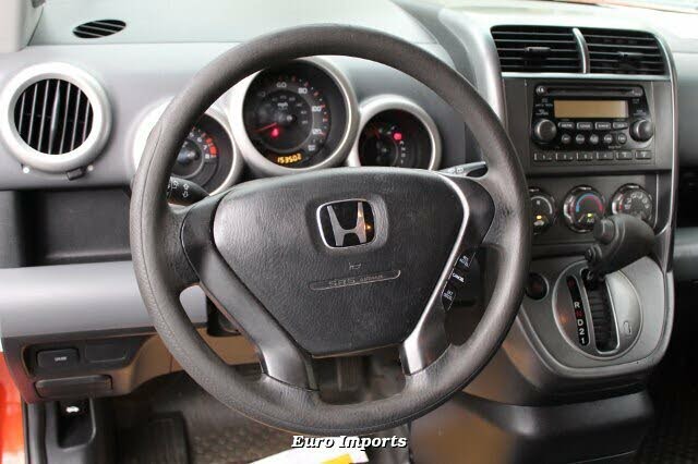 2005 Honda Element EX for sale in Louisville, KY – photo 13