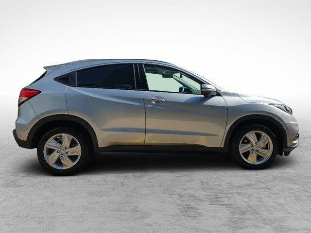 2019 Honda HR-V EX AWD for sale in Other, NJ – photo 3