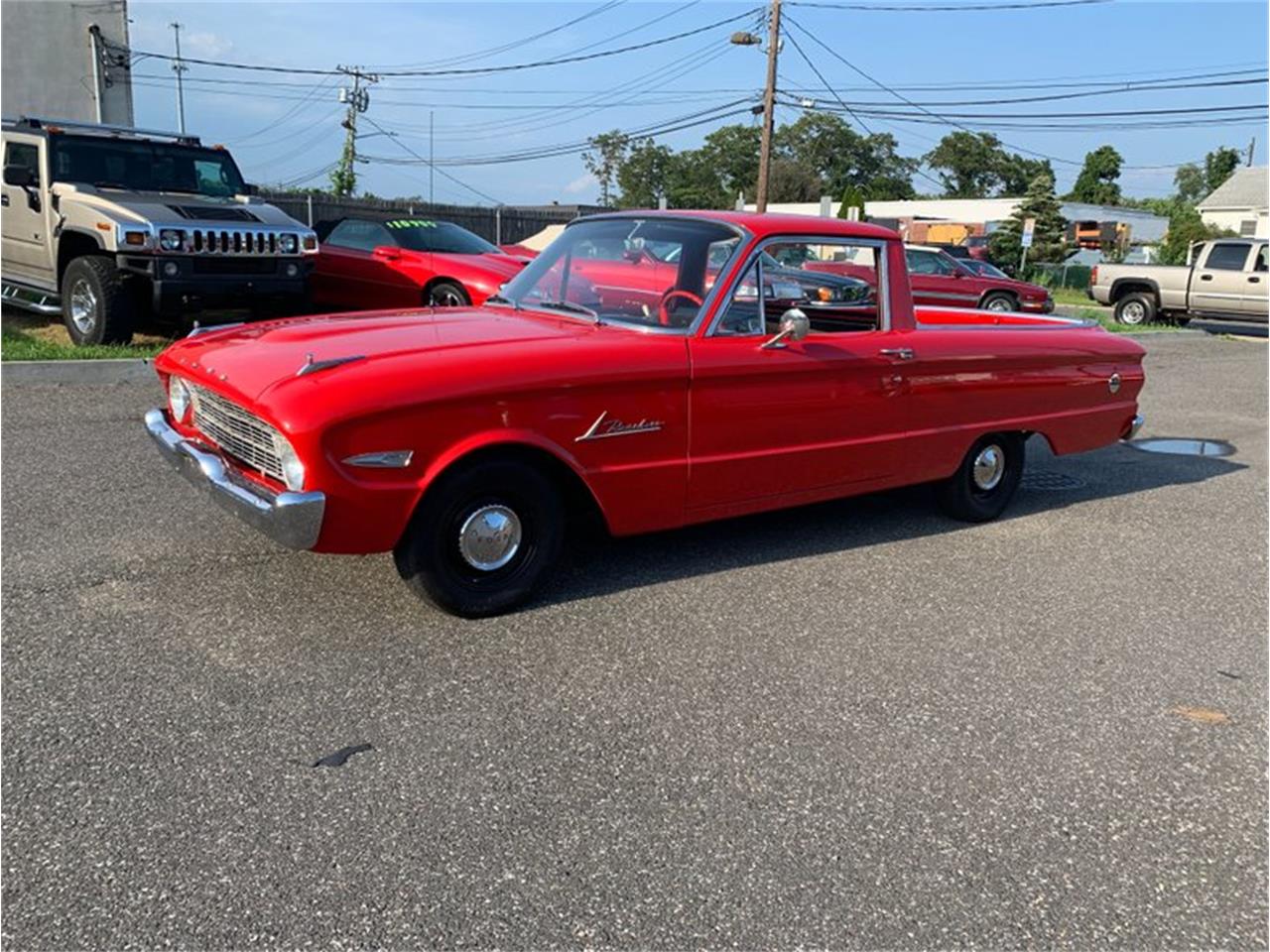 1960 Ford Falcon for sale in West Babylon, NY – photo 3