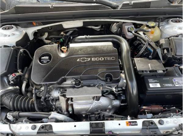 2018 Chevrolet Malibu LT Sedan 4D - - by dealer for sale in Stockton, CA – photo 14
