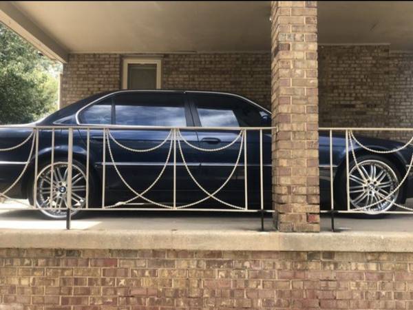 1998 BMW 740iL for sale in Capitol Heights, District Of Columbia