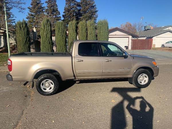 Doubl Cab Toyota Tundra Low Miles Garaged-Like New Clean Carfax... for sale in Sacramento , CA – photo 17