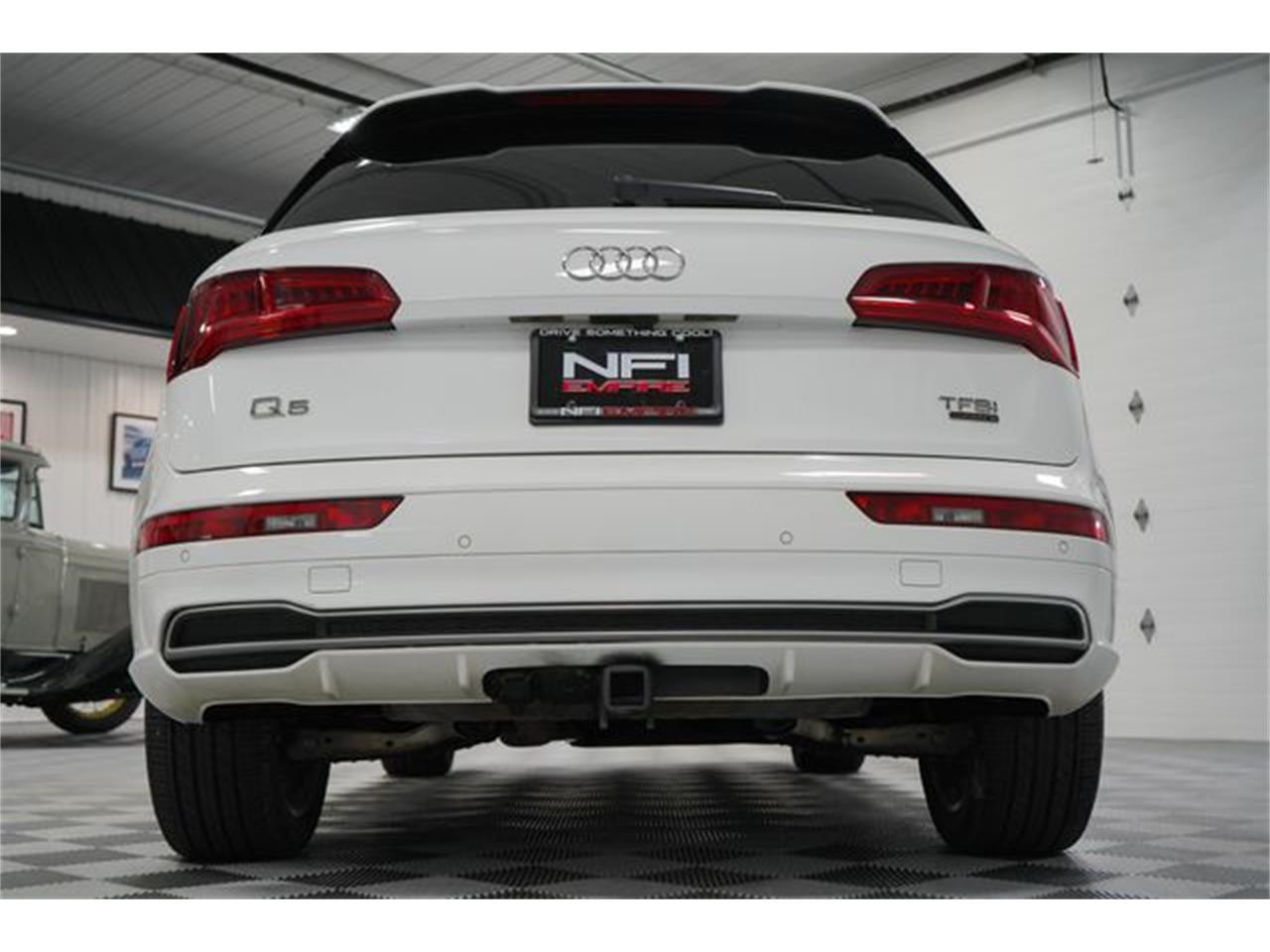 2018 Audi Q5 for sale in North East, PA – photo 38