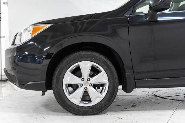2015 Subaru Forester 2.5i Premium for sale in Minneapolis, MN – photo 12