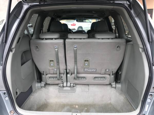 2007 Honda Odyssey EXL Silver Clean Title*Financing Available* for sale in Rosemead, CA – photo 21