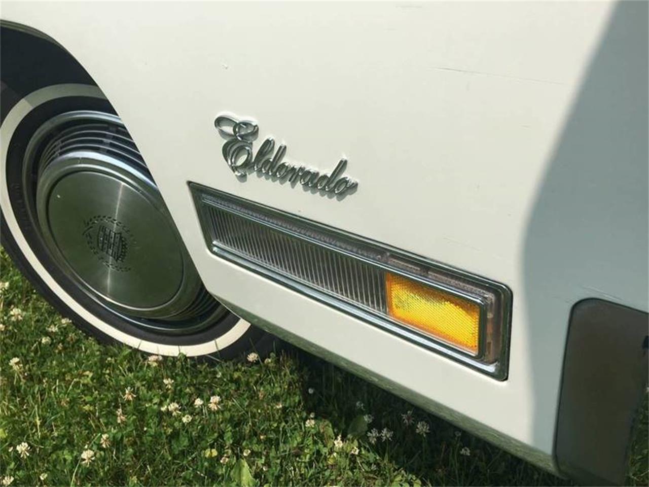 1972 Cadillac Eldorado for sale in Long Island, NY – photo 16