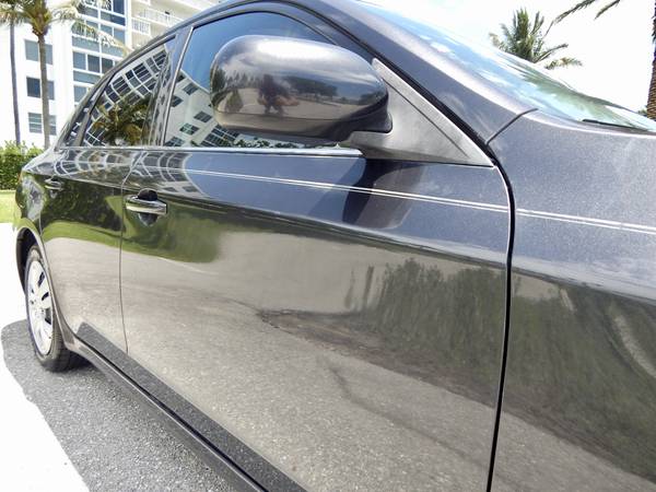 2011 SUBARU IMPREZA SEDAN 2.5i AWD AUTO GRAY CLEAN FLA TITLE LOW MILES for sale in Lake Park, FL – photo 11