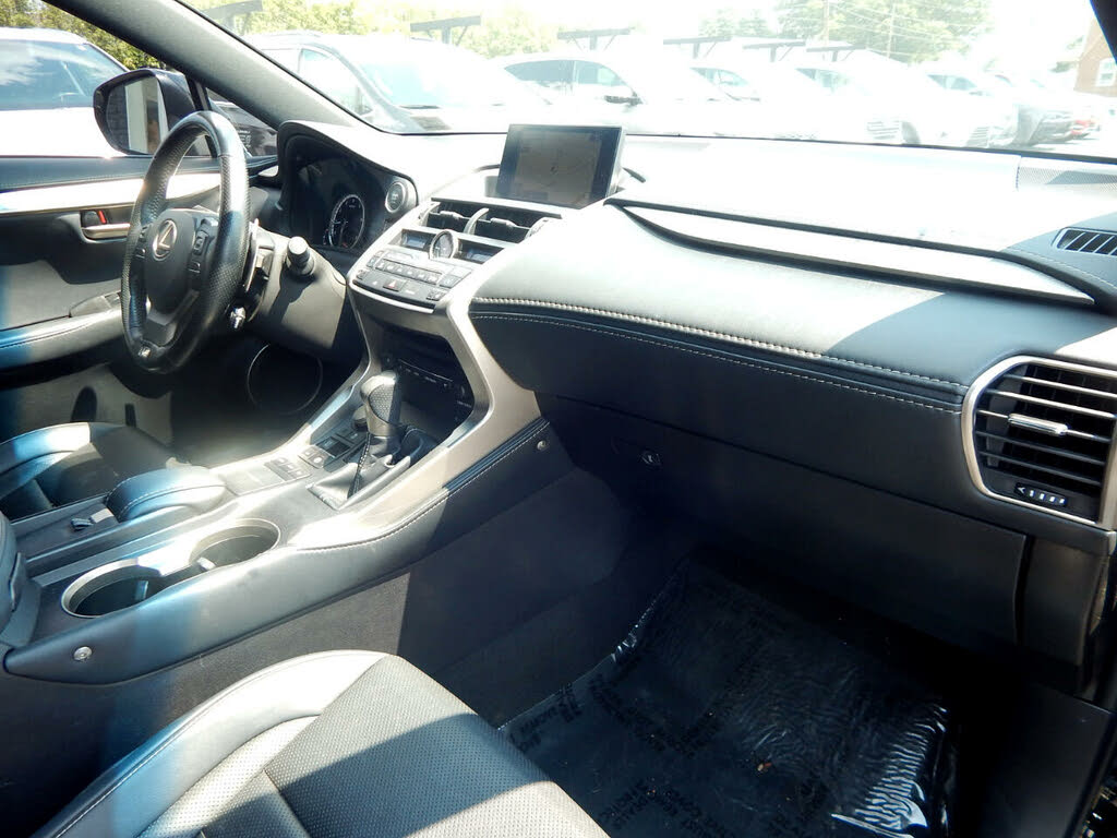 2017 Lexus NX 200t AWD for sale in Pottstown, PA – photo 23